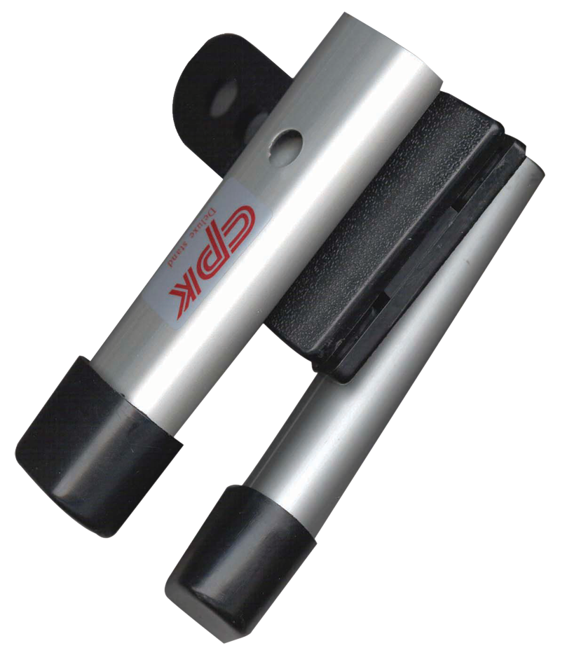 CPK | DB757 | Drum Stick Holder | Silver CPK | DB757 | Drum Stick Holder | Silver